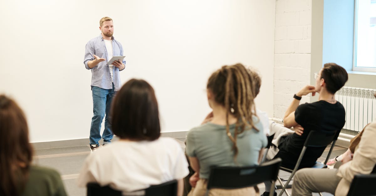 How to Build Trust in Stakeholder Relationships