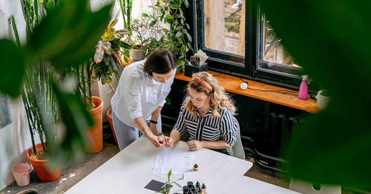 What to Avoid in Programme Budget Management